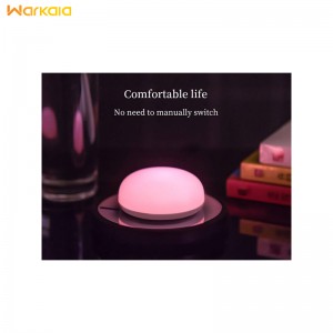 چراغ خواب شارژ وایرلس نیلکین Nillkin Luminous Stone Wireless QI Night Light