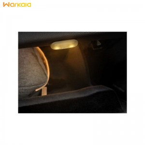 لامپ ال ای دی داخل خودرو بیسوس Baseus Capsule Car Interior Lights