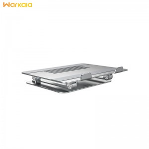 پایه لپ تاپ نیلکین Nillkin ProDesk Adjustable Laptop Stand