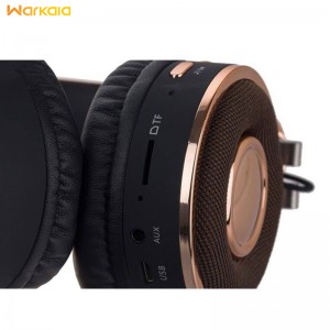 هدفون بلوتوث تسکو Tsco TH 5336 Headphones