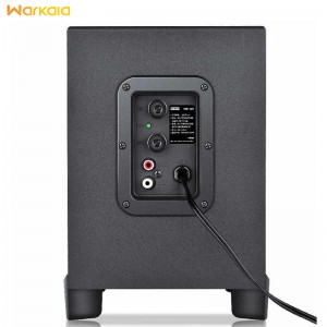 اسپیکر دسکتاپ لنوو Lenovo Desktop Multimedia Speaker 1530 Plus