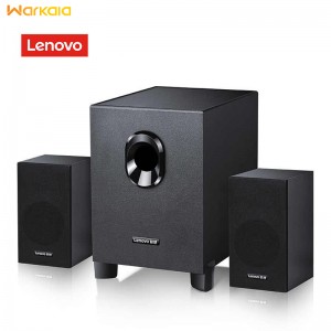 اسپیکر دسکتاپ لنوو Lenovo Desktop Multimedia Speaker 1530 Plus