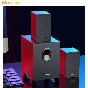 اسپیکر دسکتاپ لنوو Lenovo Desktop Multimedia Speaker 1530 Plus