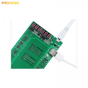 دستگاه شوک و شارژ باتری Kaisi K-9208 Battery Activation Charge Board