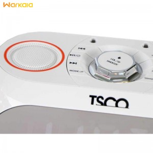 اسپیکر بلوتوث تسکو TSCO TS 2397 Bluetooth Speaker