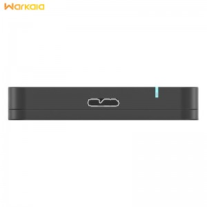 باکس هارد درایو 2.5 اینچی اوریکو Orico 2569S3 Portable 2.5 inch SATAIII USB3.0 External HDD Enclosure
