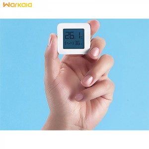 سنسور رطوبت و دما میجیا شیائومی Xiaomi Mijia Thermometer Hygrometer 2