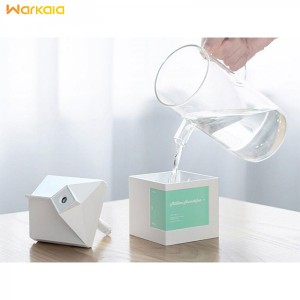 رطوبت ساز طرح پاکت شیر سوتینگ Sothing Bcase Milk Box Humidifier