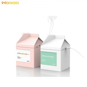 رطوبت ساز طرح پاکت شیر سوتینگ Sothing Bcase Milk Box Humidifier