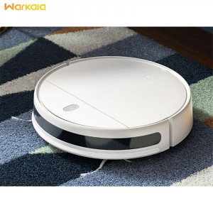 جارو برقی رباتیک شیائومی Xiaomi Mijia Vacuum Sweeping Robot Cleaner G1