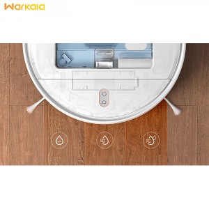 جارو برقی رباتیک شیائومی Xiaomi Mijia Vacuum Sweeping Robot Cleaner G1