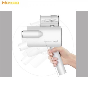 اتو بخار دستی شیائومی Xiaomi Deerma DEM-HS011 Portable Steam Ironing Machine