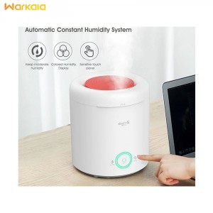 دستگاه بخور سرد شیائومی Xiaomi Deerma DEM-F301 Ultrasonic Humidifier