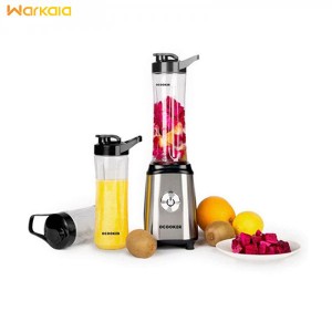 مخلوط کن شیائومی با دو لیوان Xiaomi Ocooker Portable Juicer