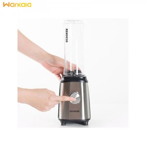 مخلوط کن شیائومی با دو لیوان Xiaomi Ocooker Portable Juicer