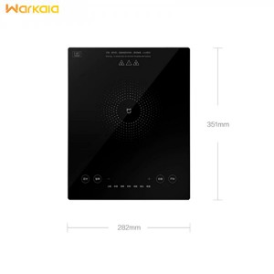 اجاق برقی مجیا شیائومی Xiaomi Mijia Induction Cooker A1