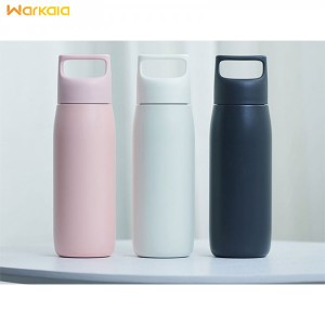 فلاسک قابل حمل شیائومی Thermoses Xiaomi FunHome Accompanying Cup 450ML