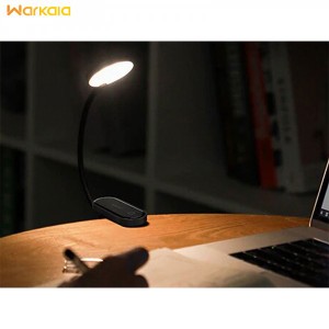 چراغ مطالعه گیره ای بیسوس Baseus Comfort Reading Mini Clip Lamp