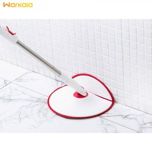 ست سطل و تی شست و شو شیائومی Xioami Yijie Rotary Mop Set YD-02