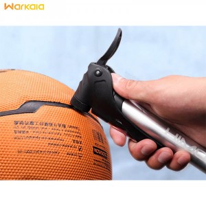 تلمبه دستی هایمو شیائومی Xiaomi HIMO Mini Portable Tire Pressure Inflator Pump