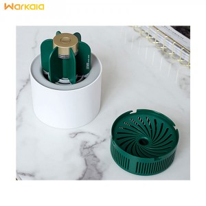 حشره کش طرح کاکتوس سوتینگ Sothing Cactus Mosquito Killer