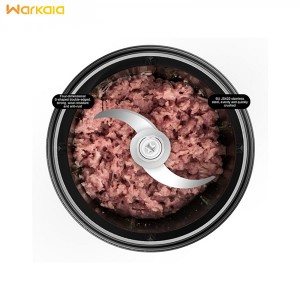 چرخ گوشت و غذاساز شیائومی Xiaomi Deerma Meat Grinder DEM-JR01