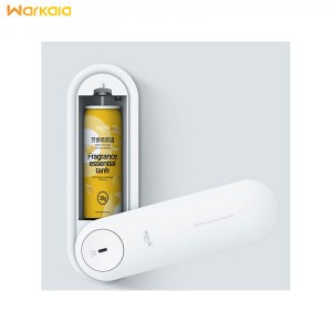 خوشبو کننده هوا شیائومی Xiaomi Deerma automatic aerosol dispenser DEM-PX830