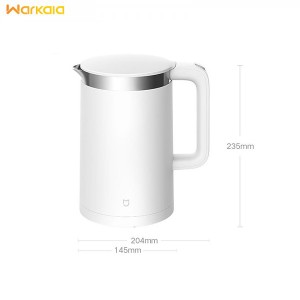 کتری برقی شیائومی Xiaomi MJHWSH02YM Kettle Mijia thermostat electric kettle Pro