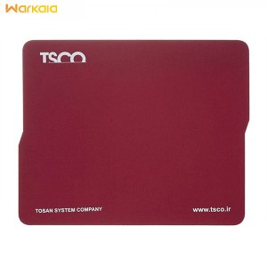 ماوس پد تسکو TSCO TMO 23 Mousepad