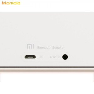 اسپیکر بلوتوث شیائومی Xiaomi Mi Internet Speaker 2