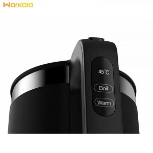 کتری برقی هوشمند 1.5 لیتری شیائومی Xiaomi VIOMI VSK152A Smart Electric Kettle Capacity 1.5