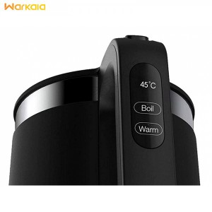 کتری برقی هوشمند 1.5 لیتری شیائومی Xiaomi VIOMI VSK152A Smart Electric Kettle Capacity 1.5