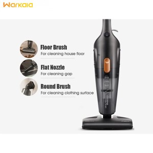 جارو برقی شیائومی Xiaomi Deerma DX115C Household Vacuum Cleaner