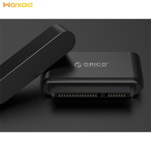 مبدل SATA 3 به USB 3.0 اوریکو Orico 20UTS-C 2.5 inch Type-C Hard Drive Adapter