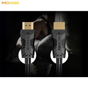 کابل اچ دی ام آی اوریکو Orico HD403 HDMI Cable 8M