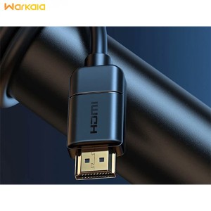 کابل اچ دی ام آی بیسوس Baseus High Definition Series 4K HDMI V2 Cable 12m