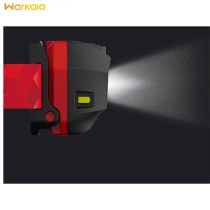 هدلایت قابل شارژ شیائومی Xiaomi BEEBEST FH100 Headlight