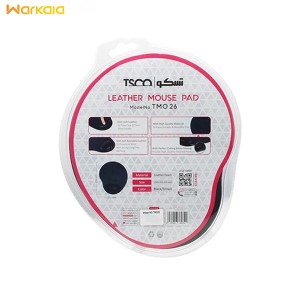 ماوس پد تسکو TSCO TMO 26 Mousepad