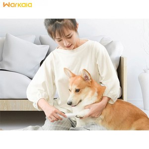 ماشین اصلاح موی حیوانات (مخصوص قسمت های ظریف) شیائومی Xiaomi MG-FP001A Pawbby Pet Small Area Clippers