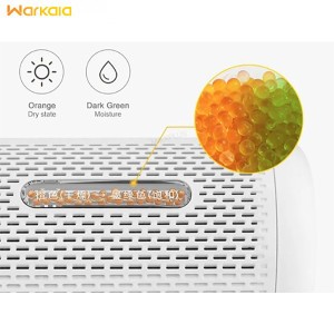 رطوبت گیر شیائومی Xiaomi DEM-CS90M Deerma Mini Dehumidifier