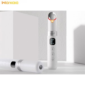 دستگاه ماساژور چشم شیائومی Xiaomi WellSkins warm color light Eye massage device