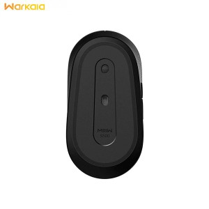 موس شیائومی Xiaomi MIIIW S500 Wireless Bluetooth 5.0 Mouse