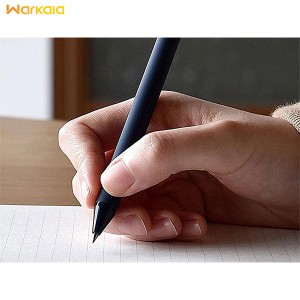 بسته ده تایی خودکار شیائومی Xiaomi KACO pure Plastic Gel ink Pen 0.5mm K1015