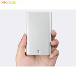 جا کارتی شیائومی Xiaomi MIIIW Card Holder MWCH01
