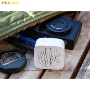 اسپیکر بلوتوث هوشمند قابل حمل شیائومی Xiaomi Intelligent XiaoAi Assistant Mini Bluetooth Speaker