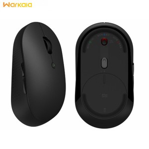 موس بیسیم سایلنت شیائومی Xiaomi Mi Silent Mouse WXSMSBMW02