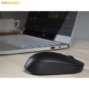 موس بیسیم سایلنت شیائومی Xiaomi Mi Silent Mouse WXSMSBMW02