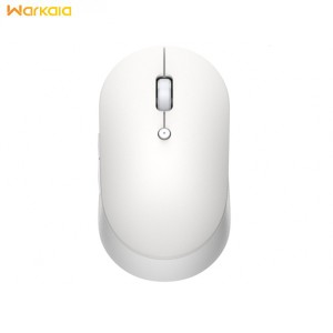 موس بیسیم سایلنت شیائومی Xiaomi Mi Silent Mouse WXSMSBMW02