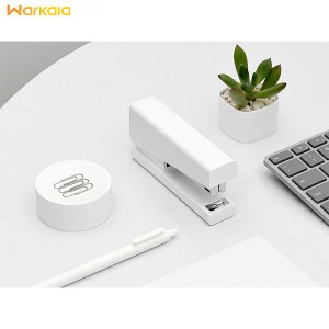 منگنه شیائومی XIAOMI KACO Lemo Stapler with Staple Storage with 100pcs Staples