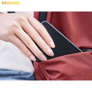 کوله پشتی مینی شیائومی Xiaomi Backpack Youpin zajia mini